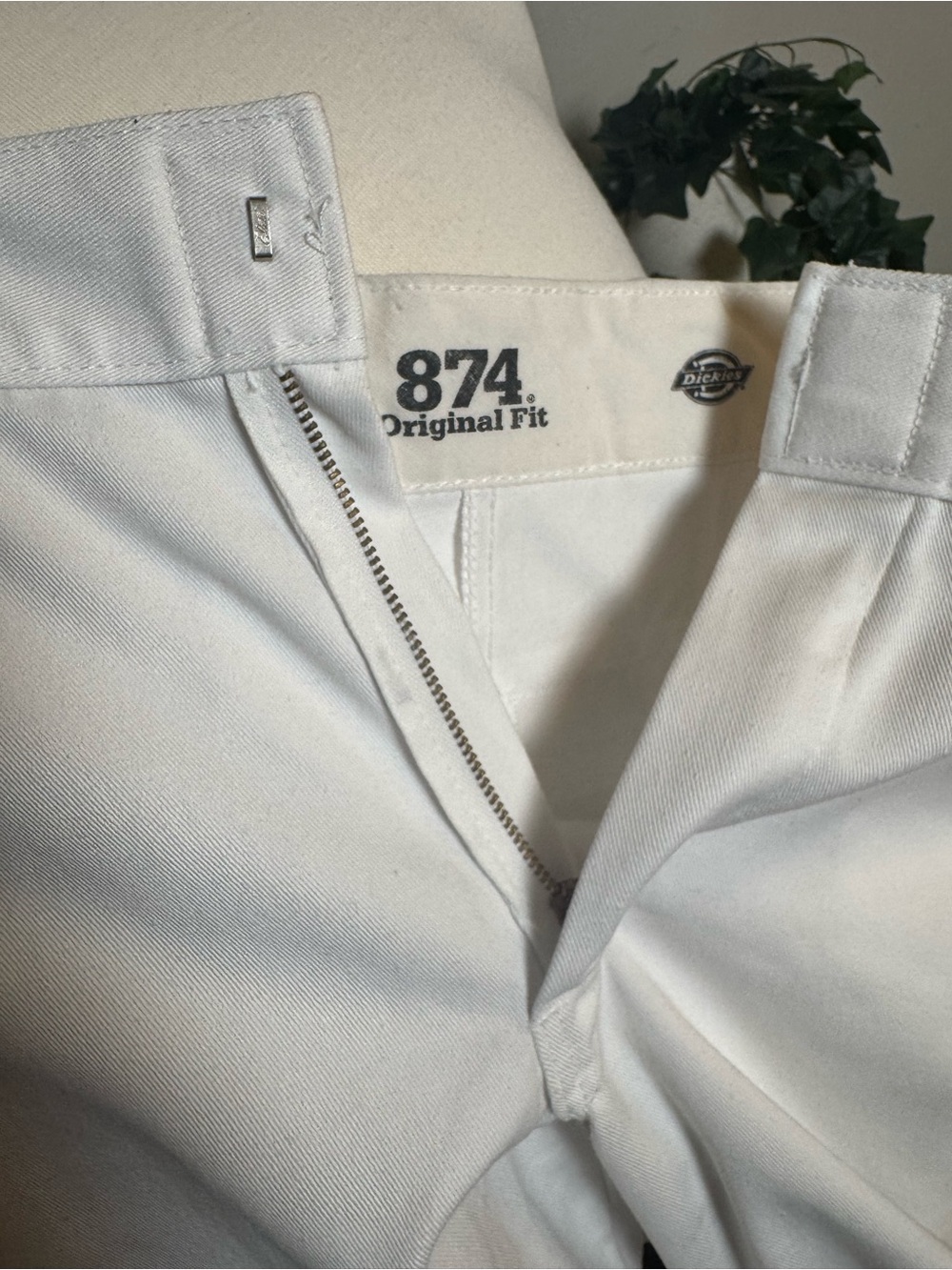 Dickies 874 Original - Never Worn - Picture 7 of 7